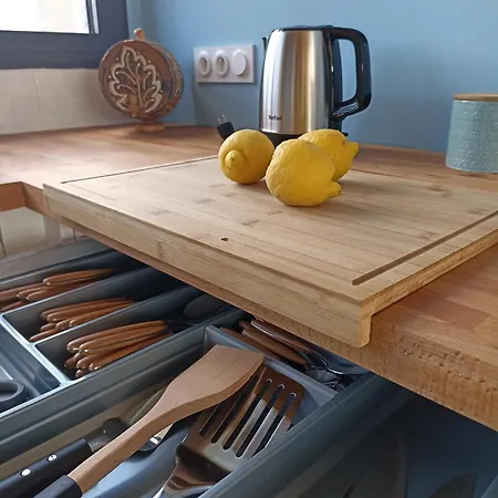 Campagne Et Vakantiehuis *