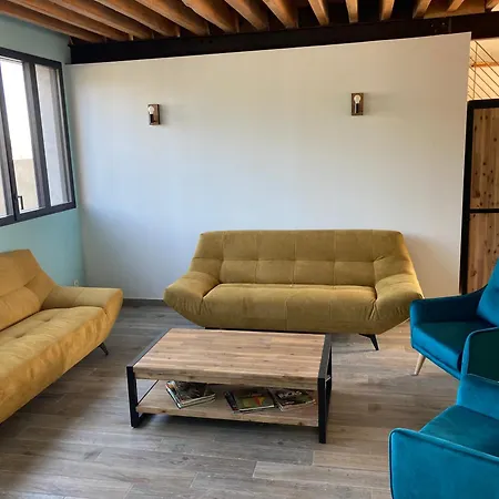 Campagne Et Casa vacanze