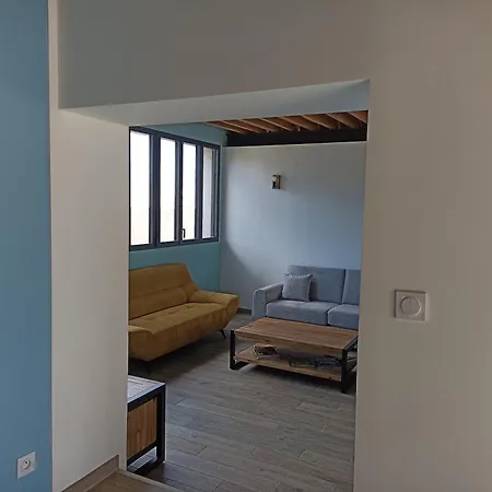 Campagne Et Vakantiehuis Perpignan