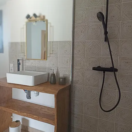 Campagne Et Vakantiehuis