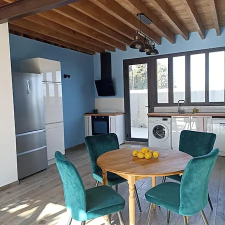 Campagne Et Perpignan