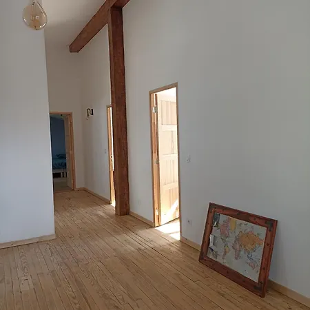 Vakantiehuis Campagne Et Perpignan