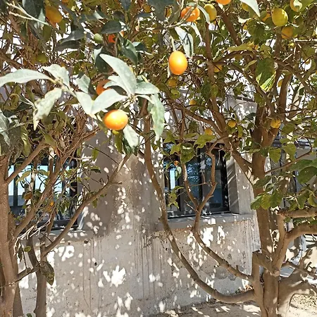 Vakantiehuis Campagne Et