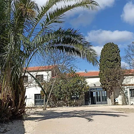 Campagne Et Vakantiehuis