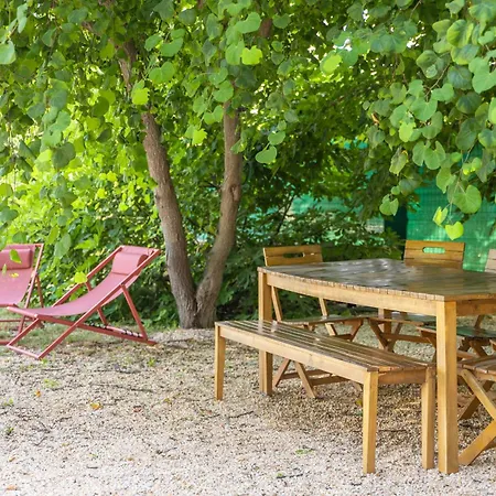 Σπίτι διακοπών Campagne Et