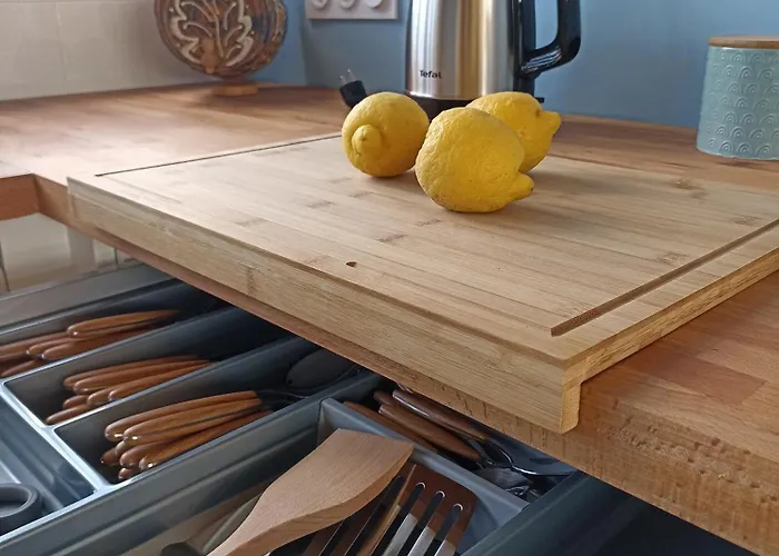 Campagne Et Vakantiehuis *