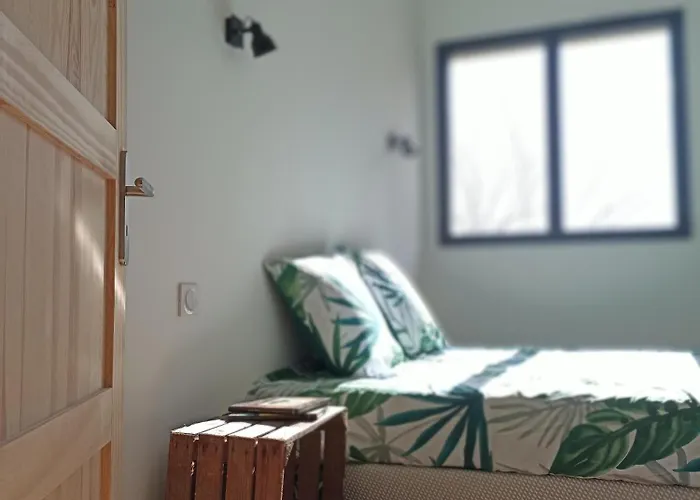 Campagne Et Перпиньан