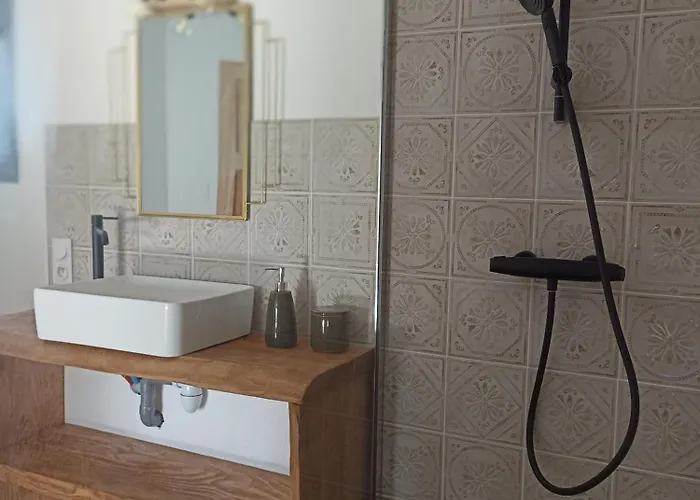 Campagne Et Дом отдыха