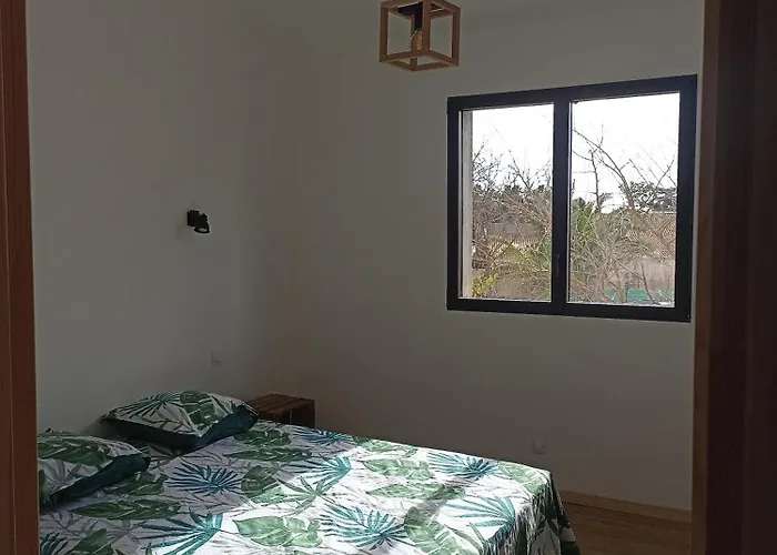 Vakantiehuis Campagne Et Perpignan