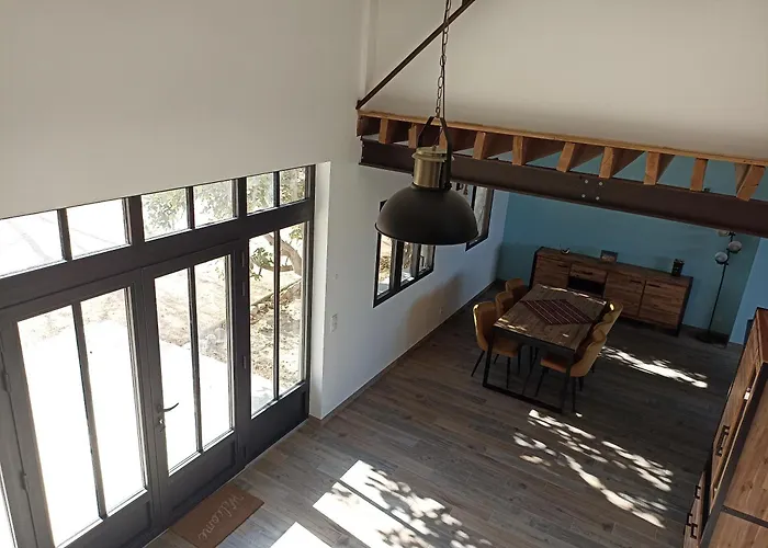 Campagne Et Perpignan