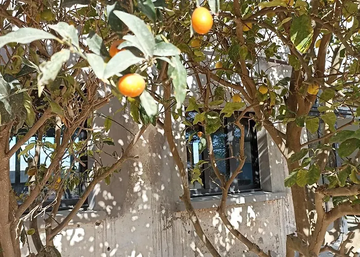 Дом отдыха Campagne Et